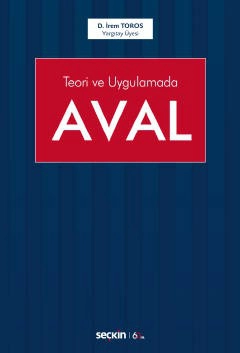 Teori ve UygulamadaAval