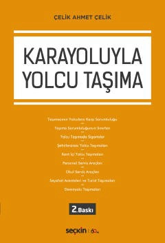 Karayoluyla Yolcu Taşıma