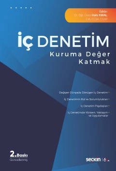 İç Denetim Kuruma Değer Katmak