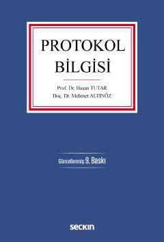 Protokol Bilgisi