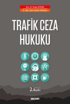 Trafik Ceza Hukuku