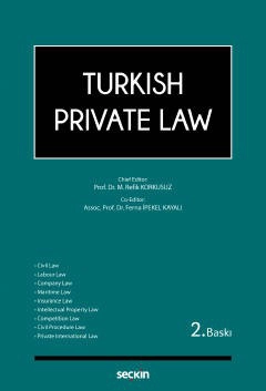 Turkish Private Law