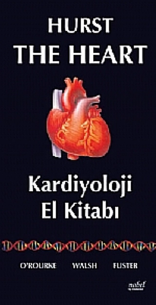 Kardiyoloji El Kitabı