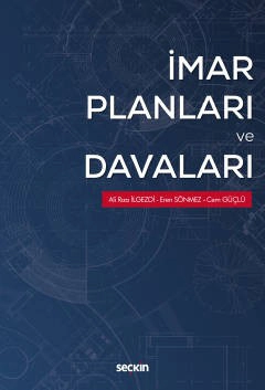 İmar Planları ve Davaları