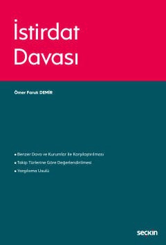 İstirdat Davası