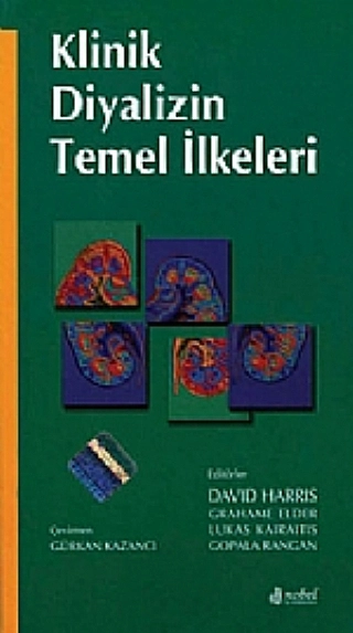 Klinik Diyalizin Temel İlkeleri