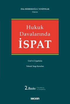 Hukuk Davalarındaİspat