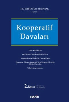 Kooperatif Davaları