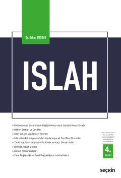 Islah