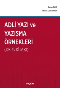 Adli Yazı ve Yazışma Örnekleri Ders Kitabı