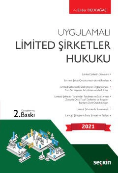 UygulamalıLimited Şirketler Hukuku