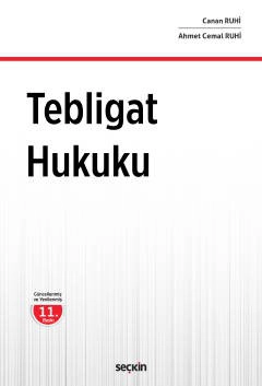 Tebligat Hukuku