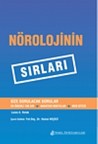 Nörolojinin Sırları