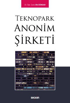 Teknopark Anonim Şirketi