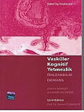 Vasküler Kognetif Yetmezlik