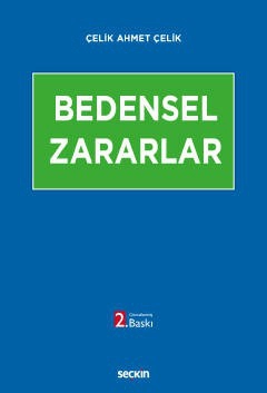 Bedensel Zararlar