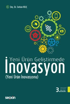 Yeni Ürün Geliştirmede İnovasyon &#40;Yeni Ürün İnovasyonu&#41;