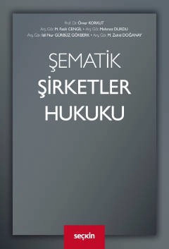 Şematik Şirketler Hukuku