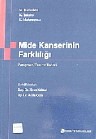 Mide Kanserinin Farklılığı