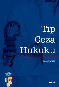 Tıp Ceza Hukuku