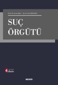 Suç Örgütü