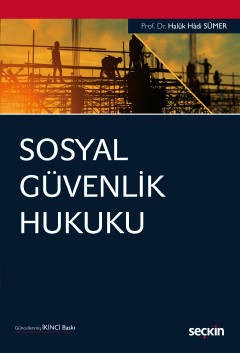 Sosyal Güvenlik Hukuku