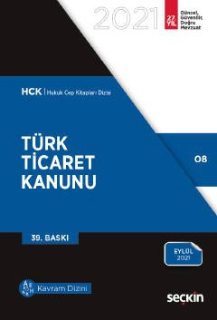 Türk Ticaret Kanunu