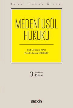 Temel Hukuk DizisiMedenî Usul Hukuku (THD)