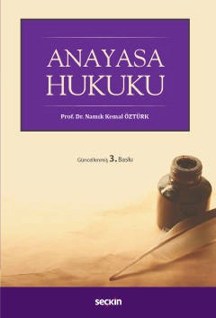 Anayasa Hukuku