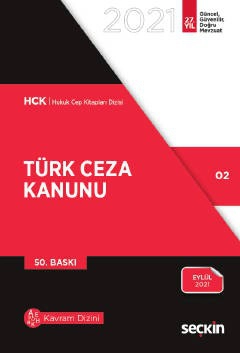 Türk Ceza Kanunu