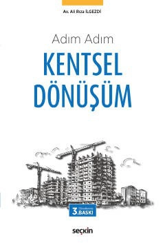 Adım AdımKentsel Dönüşüm