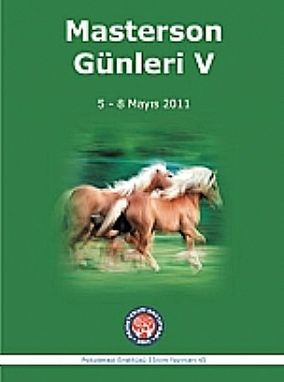 5 - 8 Mayıs 2011