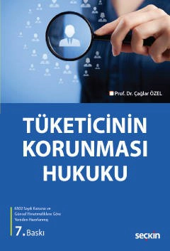 Tüketicinin Korunması Hukuku