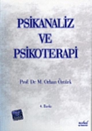 Psikanaliz ve Psikoterapi