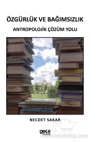 Antropolojik Çözüm Yolu