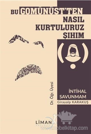 İntihal Savunmam