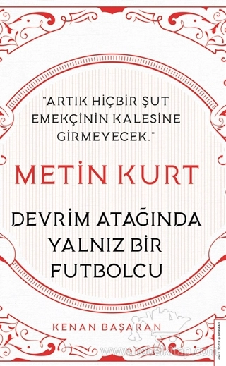 Artık Hiçbir Şut Emekçinin Kalesine Girmeyecek