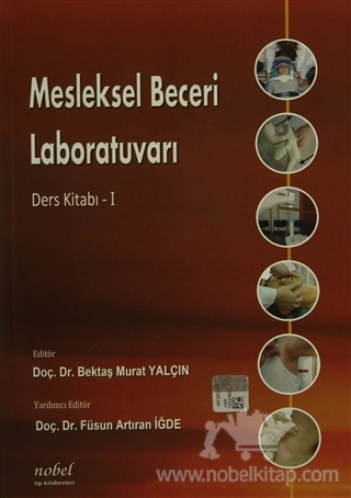 Ders Kitabı - 1