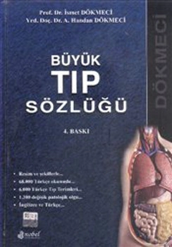 Büyük Tıp Sözlüğü