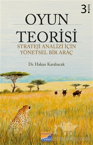 Strateji Analizi İçin Yönetsel Bir Araç