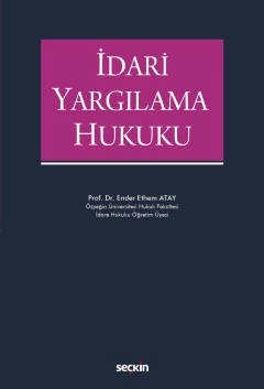 İdari Yargılama Hukuku