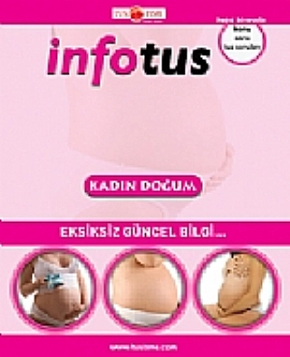 İnfotus K. Doğum Konu Kitabı