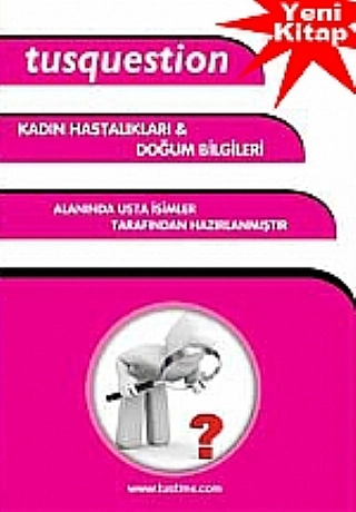 Tusquestıon K. Doğum Soru Kitabı