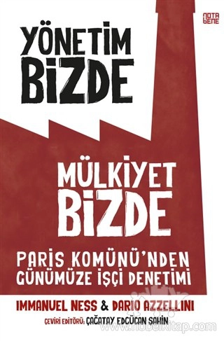 Paris Komünü’nden Günümüze İşçi Denetimi