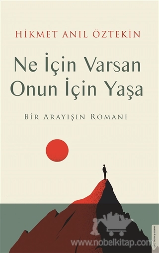 Bir Arayışın Romanı