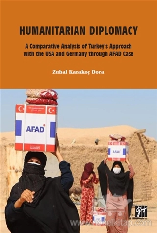 A Comparative Analysis Of Turkey's Approach With The Usa And Germany Through Afad Case