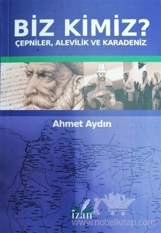 Çepniler, Alevilik ve Karadeniz