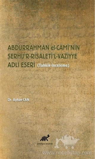 (Tahkik-İnceleme)