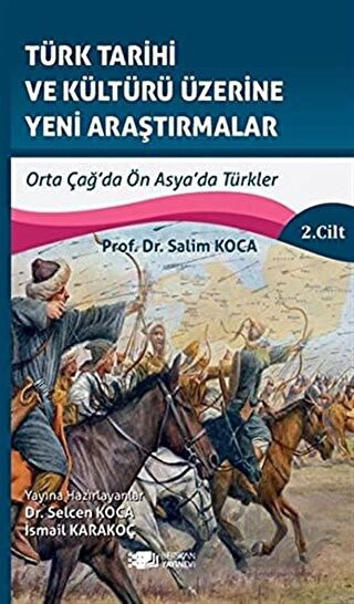 Orta Çağ'da Ön Asya'da Türkler