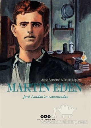 Jack London’ın Romanından